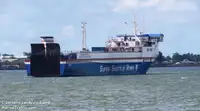 Ro-Ro ship Myytävänä