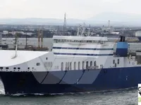 Ro-Ro-alus myynnissä