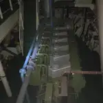 Oil/Chemical tanker Myytävänä