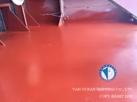 Öljy-/kemikaalitankkeri myynnissä