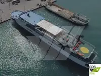 Ro-Ro ship Myytävänä