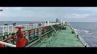 Tankkerit myynnissä