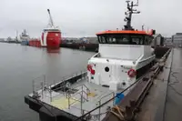 Katamaani myynnissä
