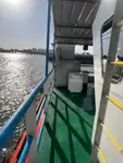 Vetolaiva myynnissä