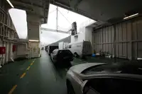 Ro-Ro-alus myynnissä