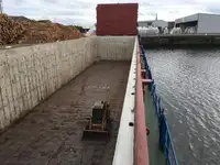 Kuivalastialus myynnissä
