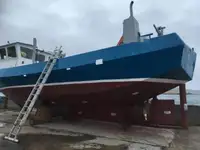 Työveneet Myytävänä