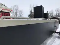 Proomu myynnissä