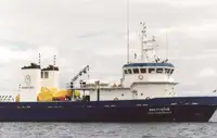 Nopea tarvikealukset (FSV) myynnissä