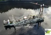 Ruoppaaja Myytävänä