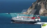 Ro-Ro ship Myytävänä
