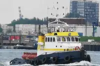 Hinausvene Myytävänä