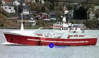 Longliner Myytävänä