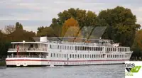 Risteilyalus myynnissä
