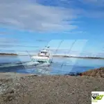 Ro-Ro-alus myynnissä