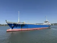 General Cargo/Multi-purpose myynnissä