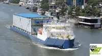 Fast Supply Vessel (FSV) Myytävänä