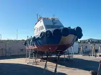 Työalukset myynnissä