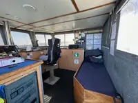 Ruoppaaja myynnissä