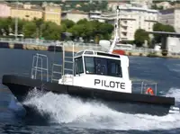 Pilottivene Myytävänä