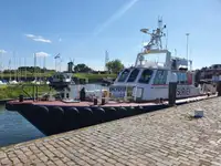 Partiovene myynnissä