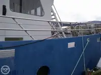 Kutteri myynnissä