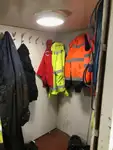 Ruoppaaja myynnissä