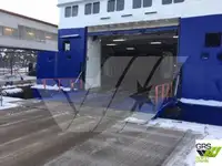 Ro-Ro ship Myytävänä