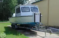Partiovene myynnissä