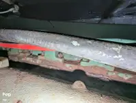 Risteily- ja autolautta myynnissä