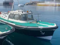 Ohjausalus myynnissä