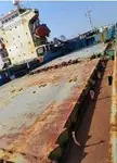 Öljy-/kemikaalitankkeri myynnissä