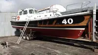 Ohjausalus myynnissä