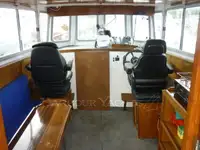 Troolari myynnissä