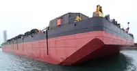 Proomu Myytävänä
