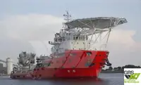 Nopea tarvikealukset (FSV) myynnissä