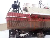 Hinausvene Myytävänä