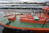 Ohjausalus myynnissä