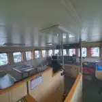Partiovene myynnissä