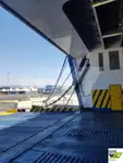 Ro-Ro-alus myynnissä