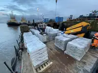 General Cargo/Multi-purpose myynnissä