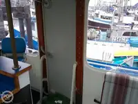 Kutteri myynnissä