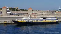 Ro-Ro ship Myytävänä