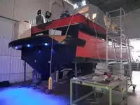 Työalukset myynnissä