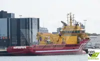 Alustatarvikealus (PSV) myynnissä