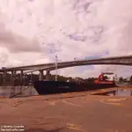 Kuivalastialus myynnissä