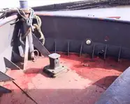 Hinausvene Myytävänä
