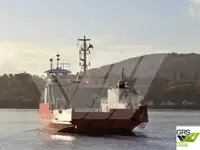 Ro-Ro-alus myynnissä