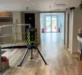 Risteily- ja autolautta myynnissä