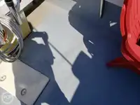 Kalankäsittelyalus myynnissä